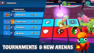 Rumble Beans screenshot 7