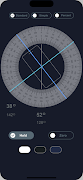 Angle Finder Inclinometer screenshot 4