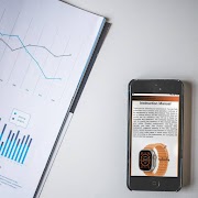 X8 Ultra Smart Watch Guide captura de pantalla 3