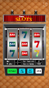 پوستر Slot Machine