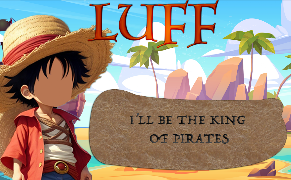 LUFF : ONE PIRATE captura de pantalla 7