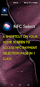 NFC Select स्क्रीनशॉट 1