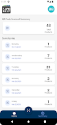 M3 Expo Wallet imagem de tela 4