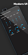 Bass Booster & Equalizer screenshot 4