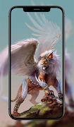 Fondos Animales Fantásticos ภาพหน้าจอ 1