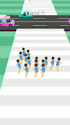 Crazy Crowd 스크린샷 2