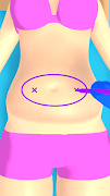 برنامه‌نما Cool Sculpting عکس از صفحه