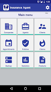 Poster Insurance Agent