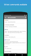 Remote Bot اسکرین شاٹ 2
