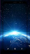 Space Wallpaper スクリーンショット 4