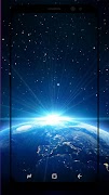 Space Wallpaper 截图 4