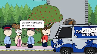 Code Brown: Bizzare Adventure screenshot 2