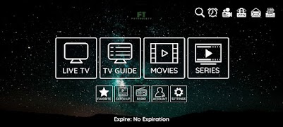 FutebolTV poster
