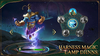 Sultan Forces screenshot 5
