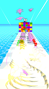 Anime Run captura de pantalla 4