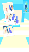 پوستر Wise Shopper