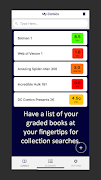 SpotOn Grading Systems - Comic screenshot 1