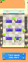 Wool Master Idle: Farm Journey screenshot 1