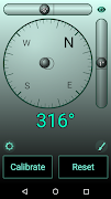 Spirit Level & Compass Pro پوسٹر