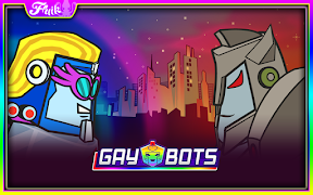 GayBots تصوير الشاشة 4