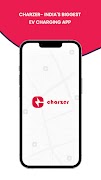 Charzer - EV Charging 截图 1