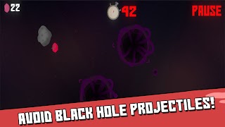 Attractoid 포스터