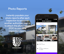 Photo Report App by U Scope スクリーンショット 5