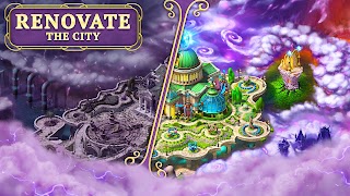 Quantum Secrets: Hidden Object capture d'écran 1