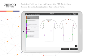 zFactory screenshot 2