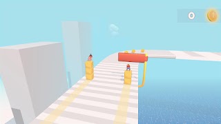 Dual Surfer 스크린샷 6