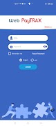Web PayTRAX 海報