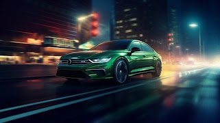 Jetta Simulator Car Games تصوير الشاشة 7