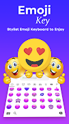 Stylish Fonts Keyboard imagem de tela 3