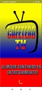 CAFETERITOTV Affiche