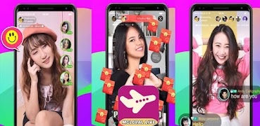 Mglobal Live Streaming Guide Screenshot 1