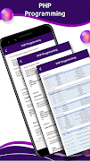 Learn PHP - PHP Programming 스크린샷 3