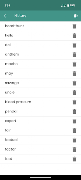 Odia Dictionary - Offline ภาพหน้าจอ 6