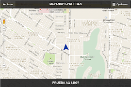 MayApp स्क्रीनशॉट 6