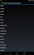 GetThere GPS nav for blind Screenshot 7