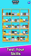 Goods 3D: Sort & Match скриншот 4