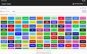Courier Tracker Multi Screenshot 2