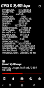 Phone check - system Info ภาพหน้าจอ 4