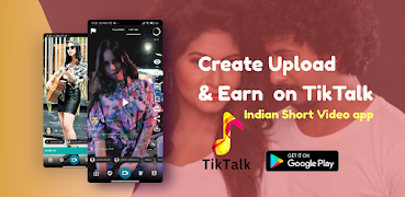 TikTalk India screenshot 6