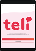 Teli اسکرین شاٹ 4