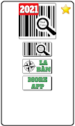 Kiểm tra mã vạch, Quét mã vạch và Quét Mã QR Code screenshot 4