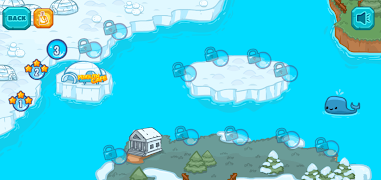 Penguin Cafe 海報