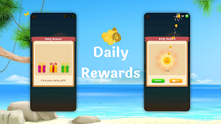 Word Hunter captura de pantalla 5