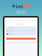 برنامه‌نما TimiFiT عکس از صفحه