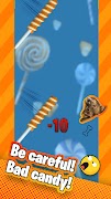 Candy Cat স্ক্রিনশট 2