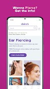 Claire's ภาพหน้าจอ 3